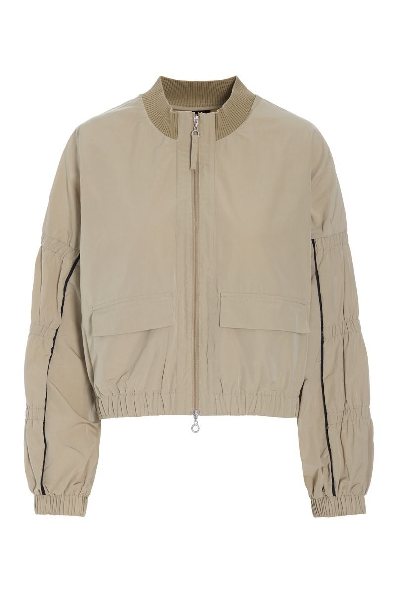 Fukkura bomber jakke