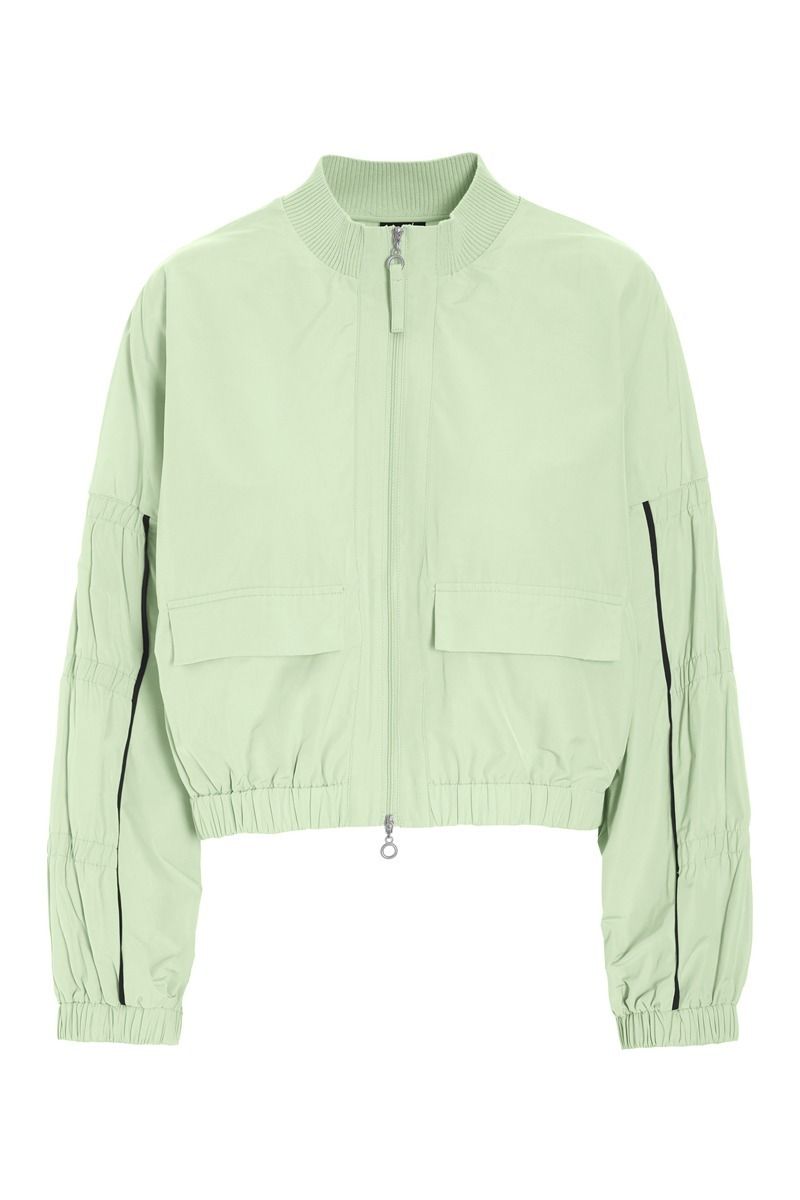 Fukkura bomber jakke