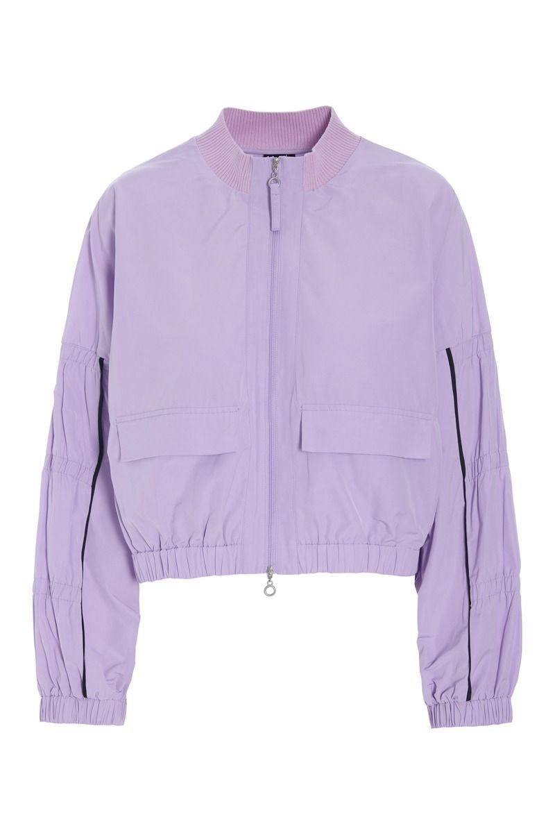 Fukkura bomber jakke