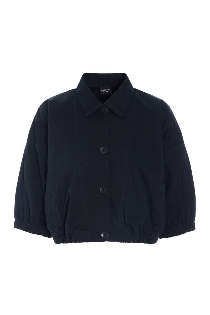 Hikoshiki bomber jakke