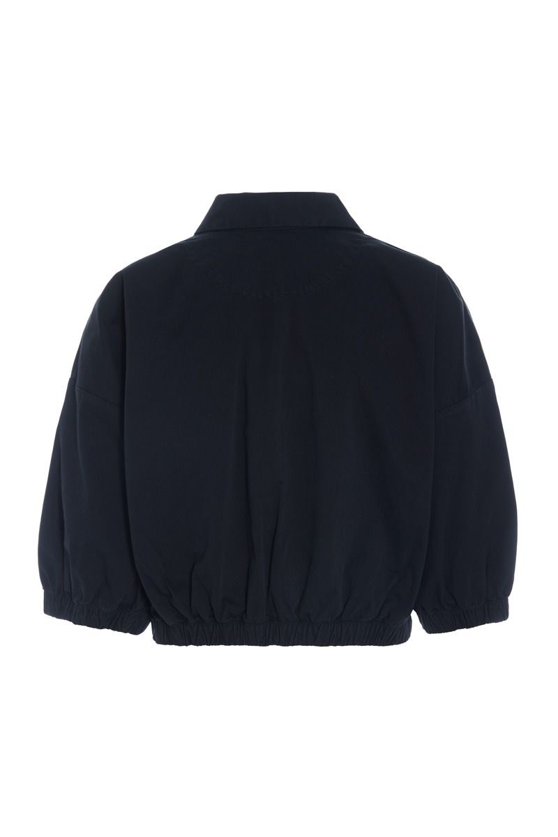 Hikoshiki bomber jakke