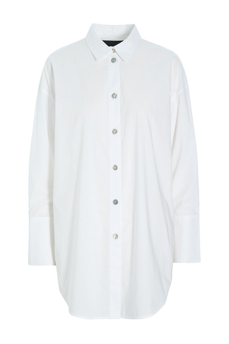 Core cotton