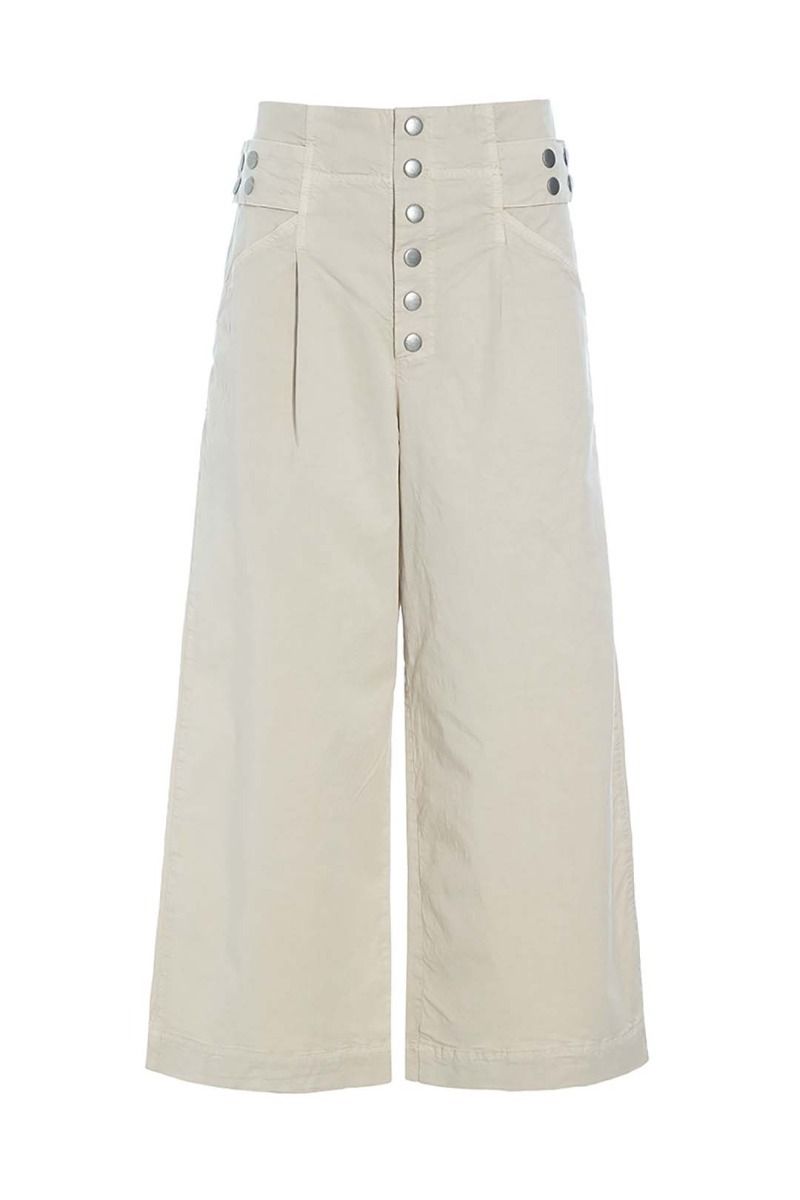 Wabi culotte pants