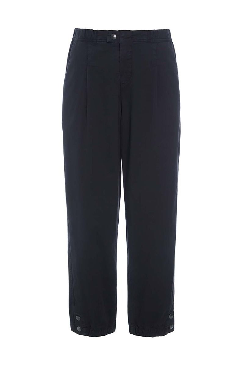Kihon elastic pants