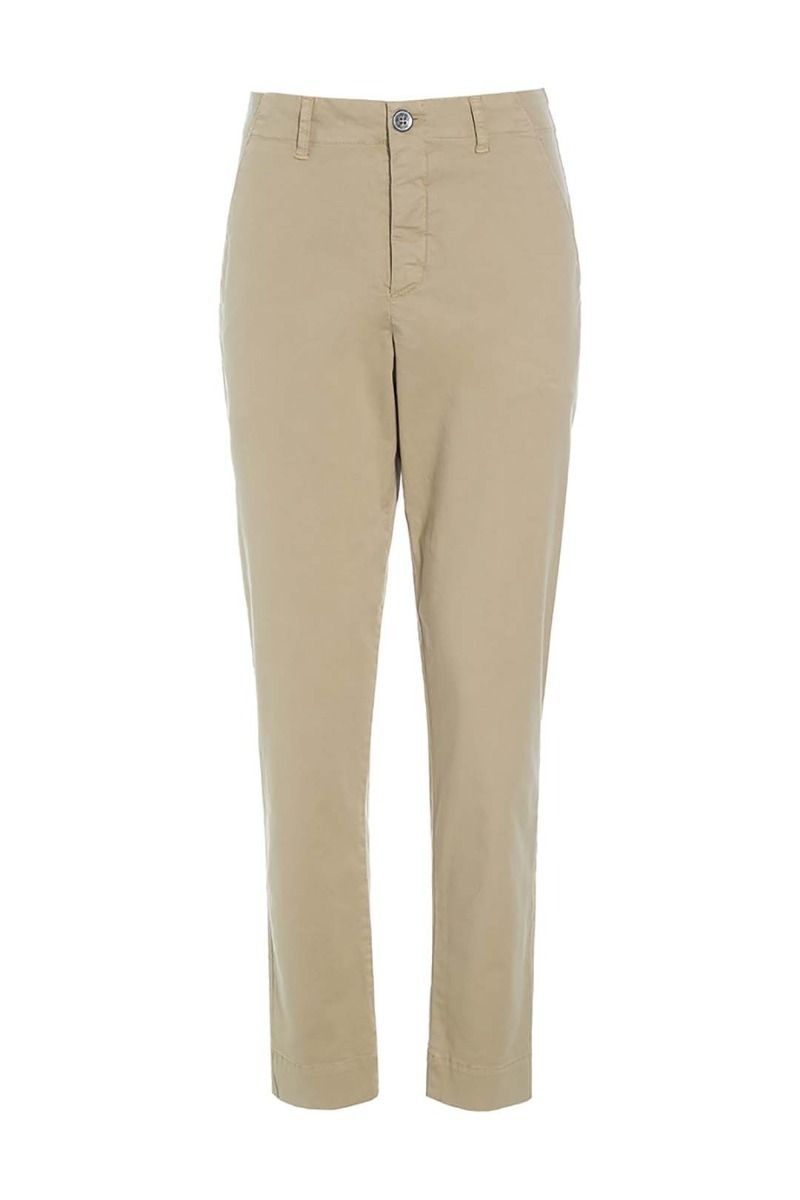 Kihon long pants