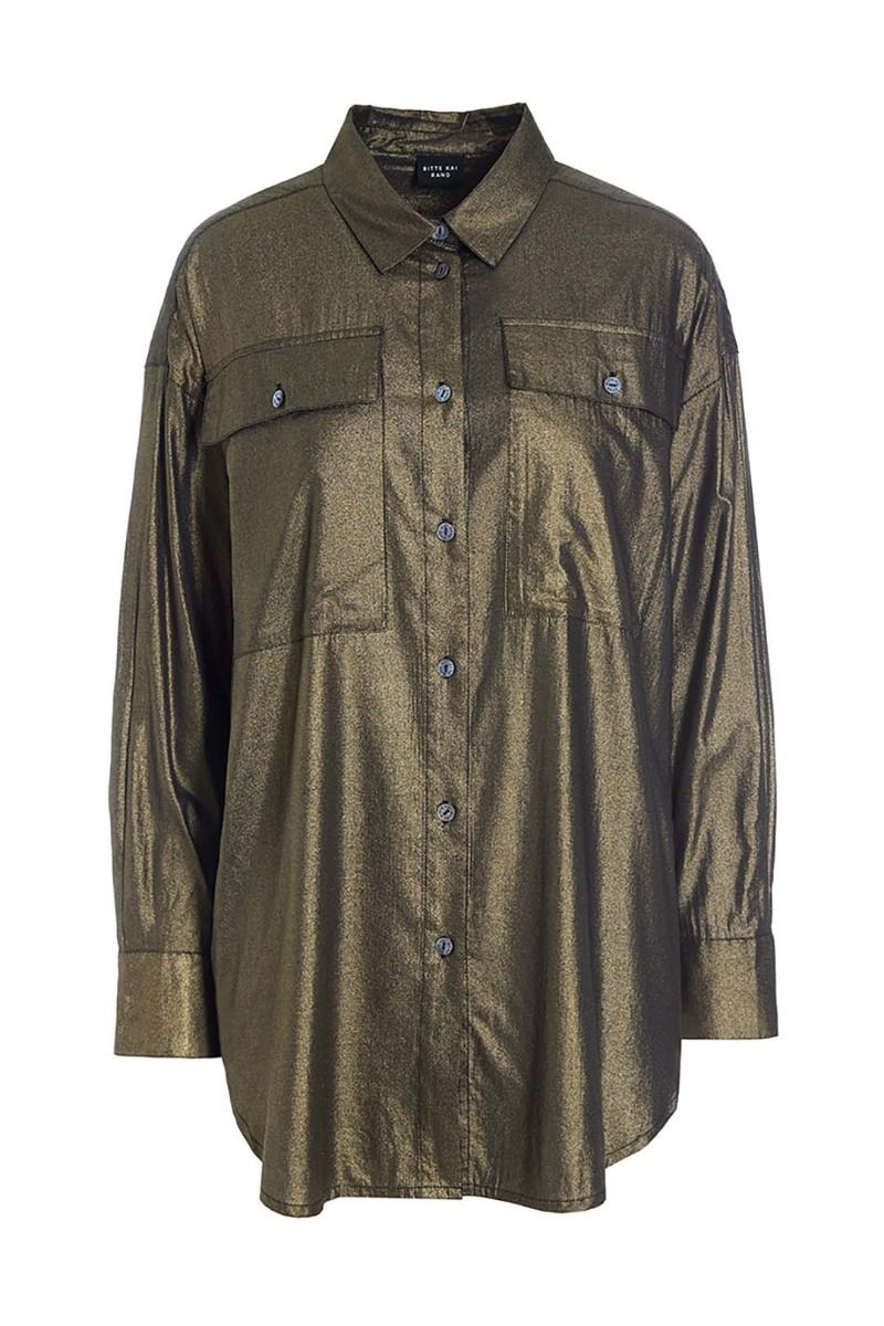 Kin shirt