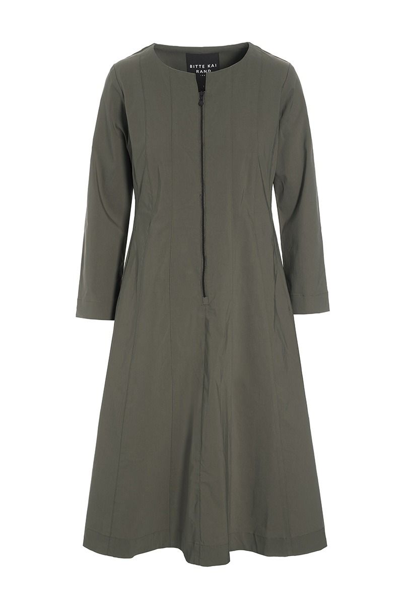 Magic stretch dress