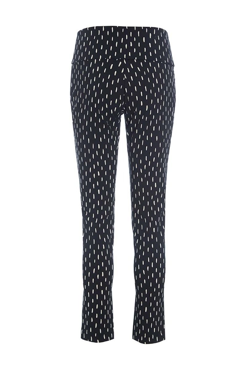 Sashiku stretch pants