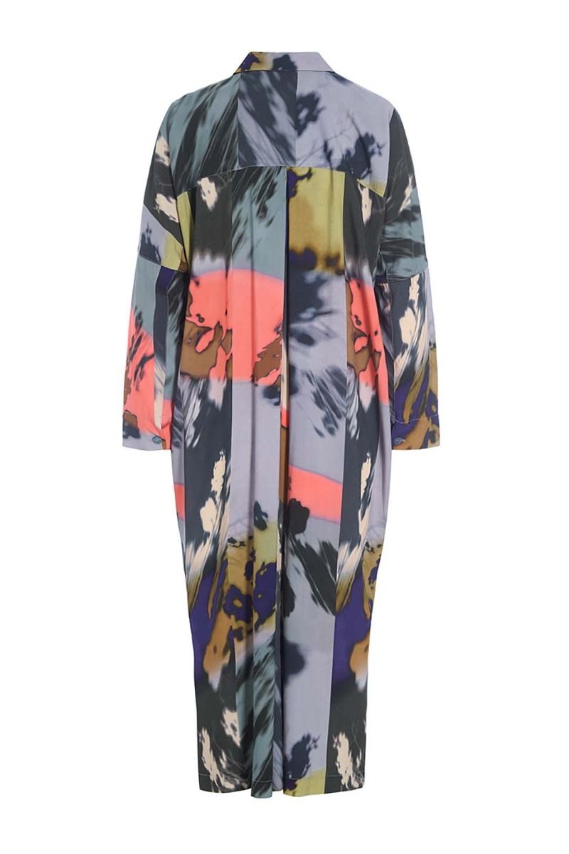 Haru FSC oversize dress