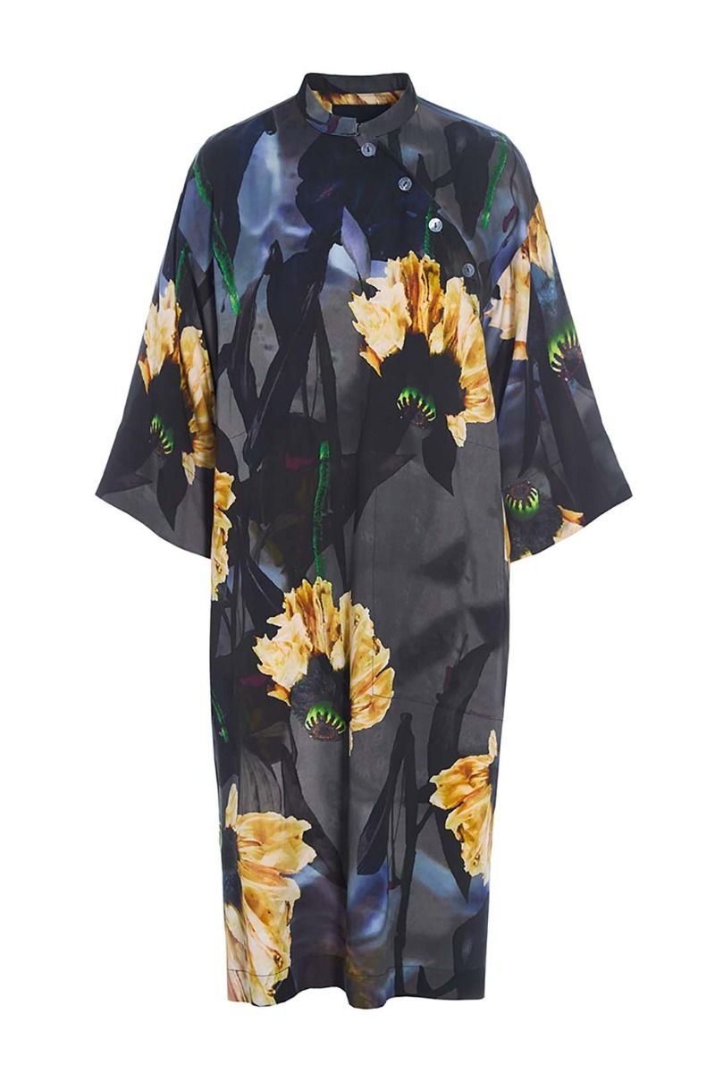 Iki FSC oversize dress