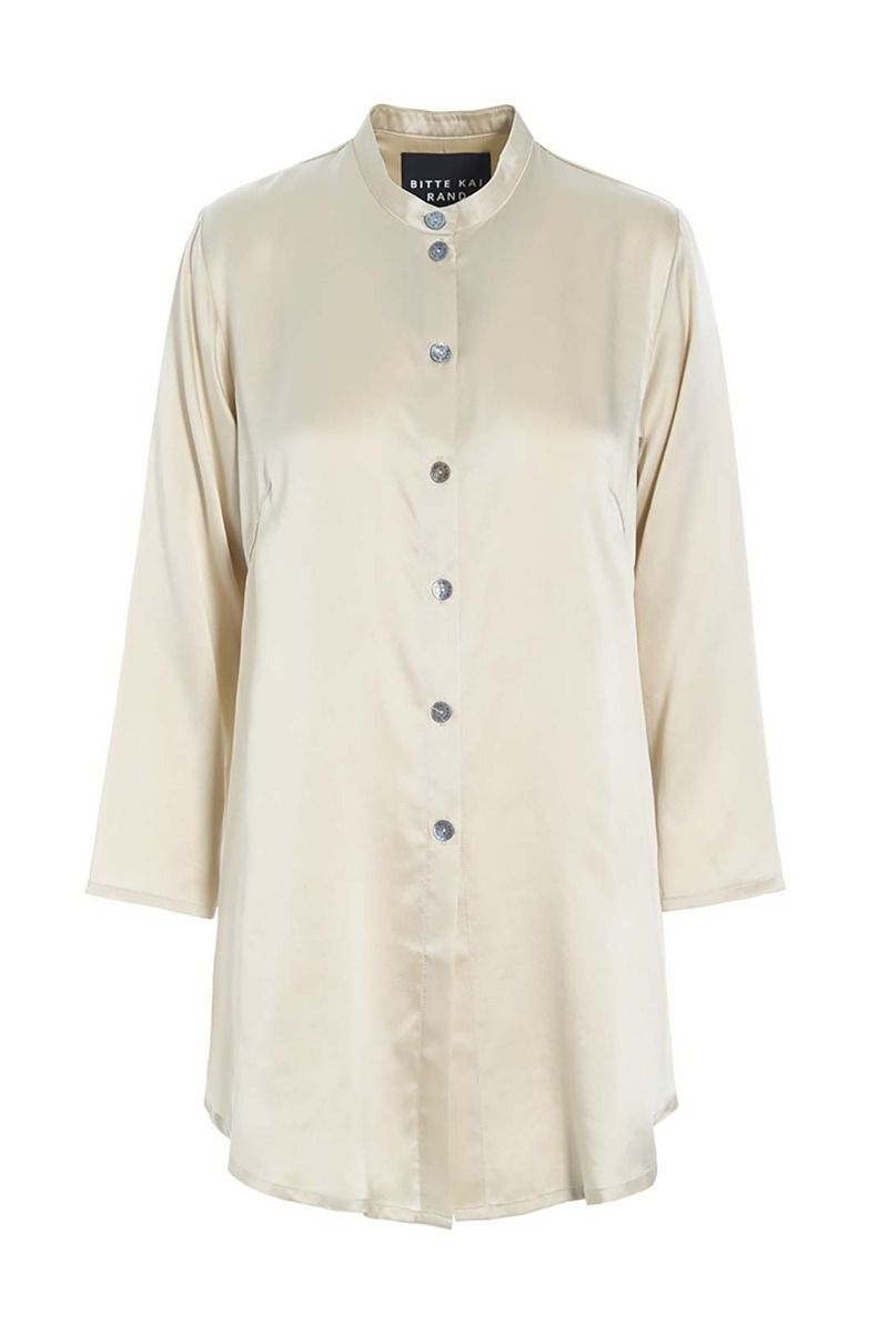 Shiruku long shirt