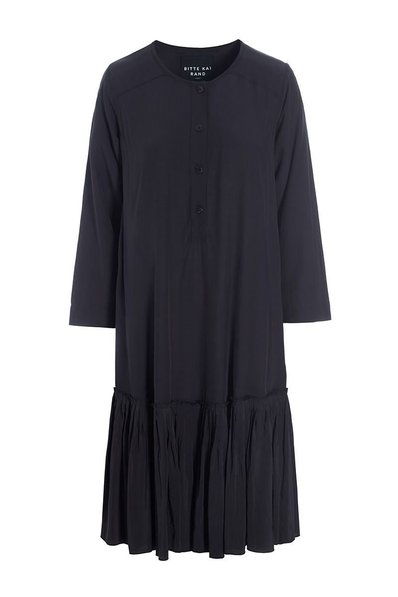Okazaki FSC dress