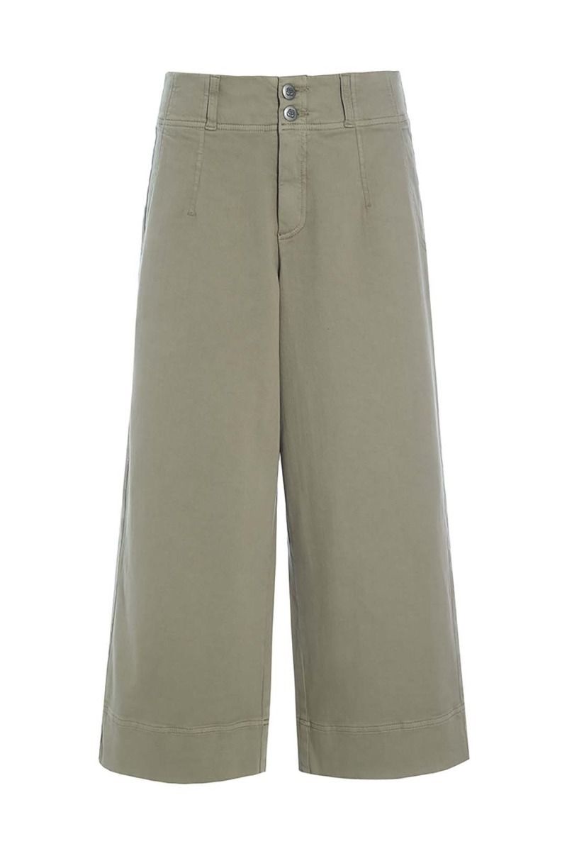 Jinzu culotte pants