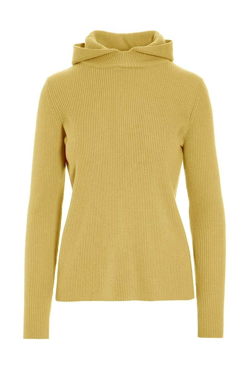 Kanso hoodie