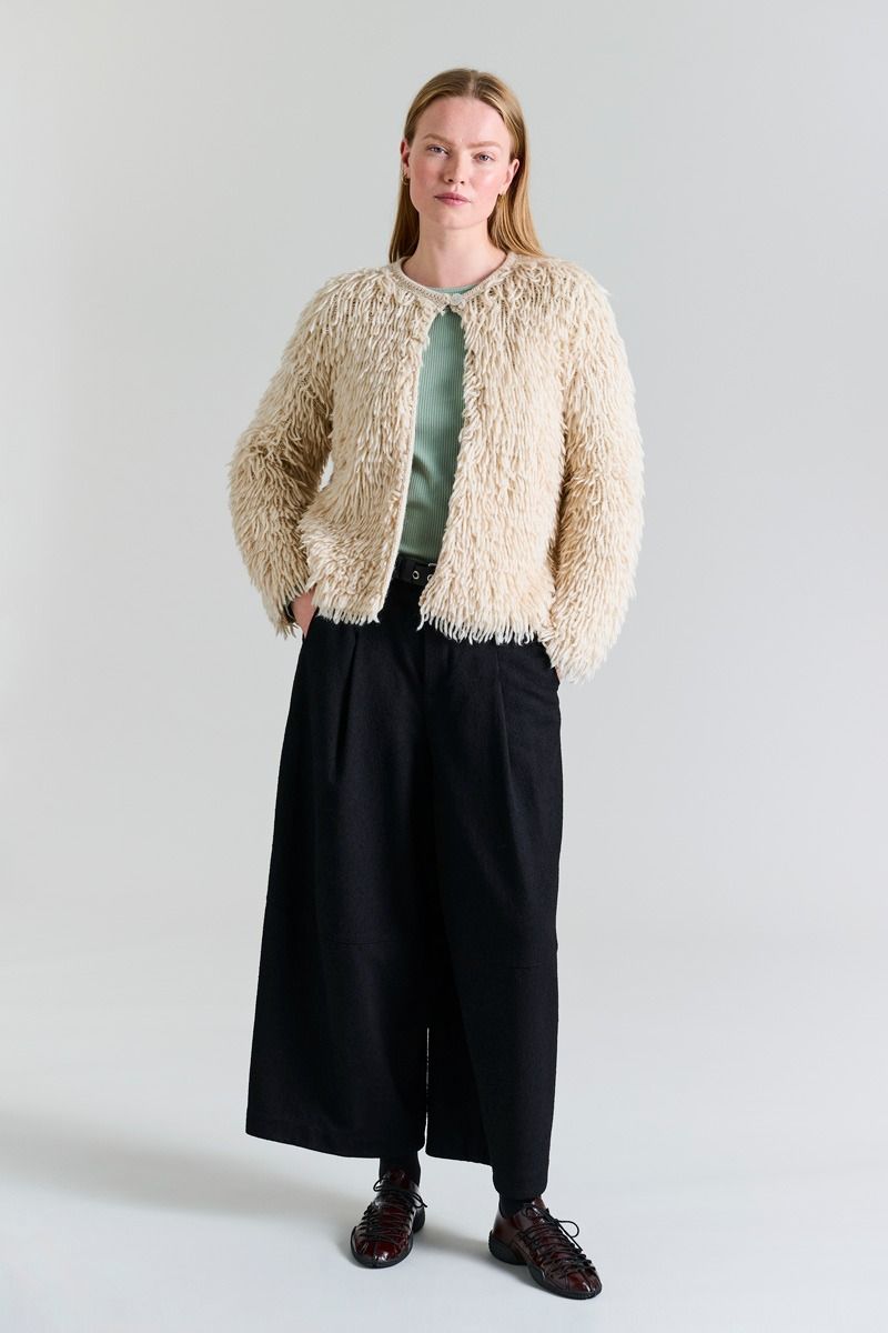 Nitto Cardigan