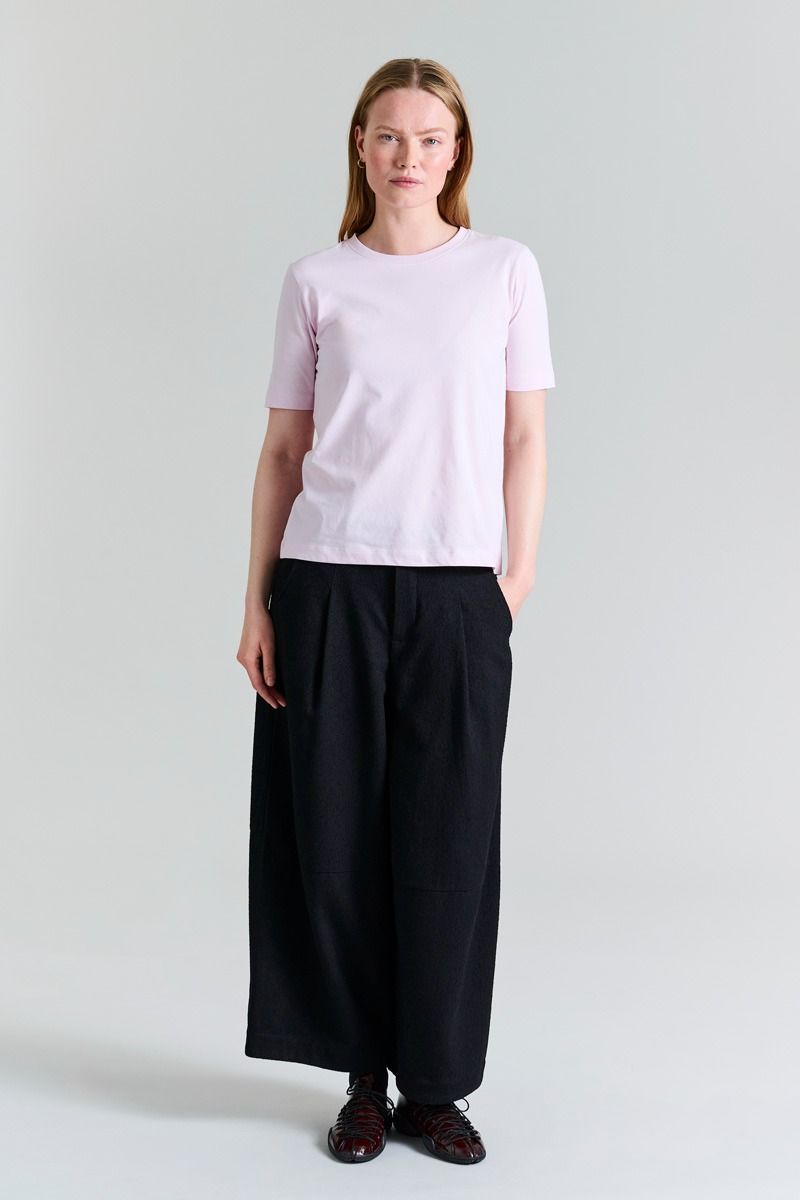 Osaka organic cotton t-shirt
