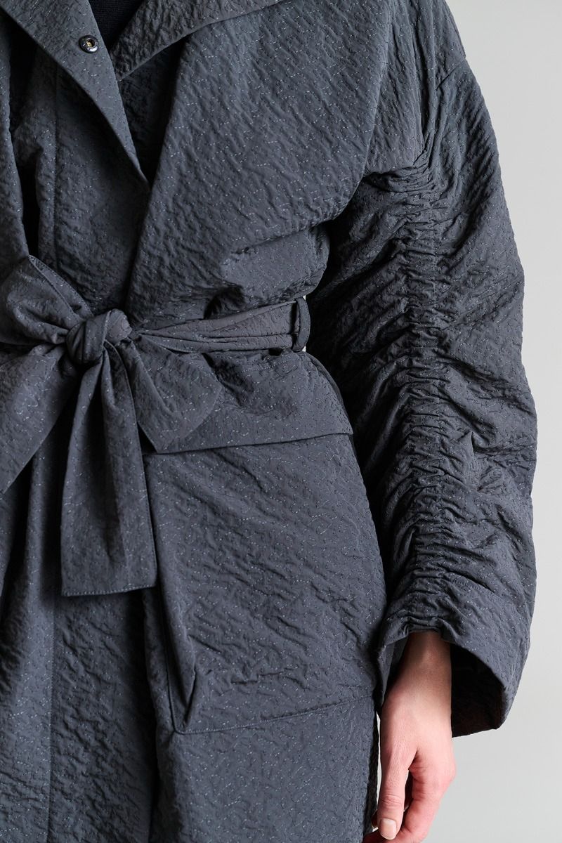 Mamoru Jacke