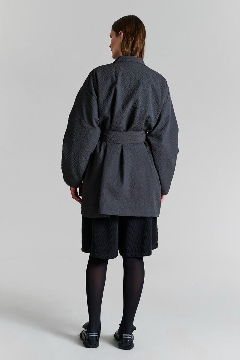 Mamoru Jacke