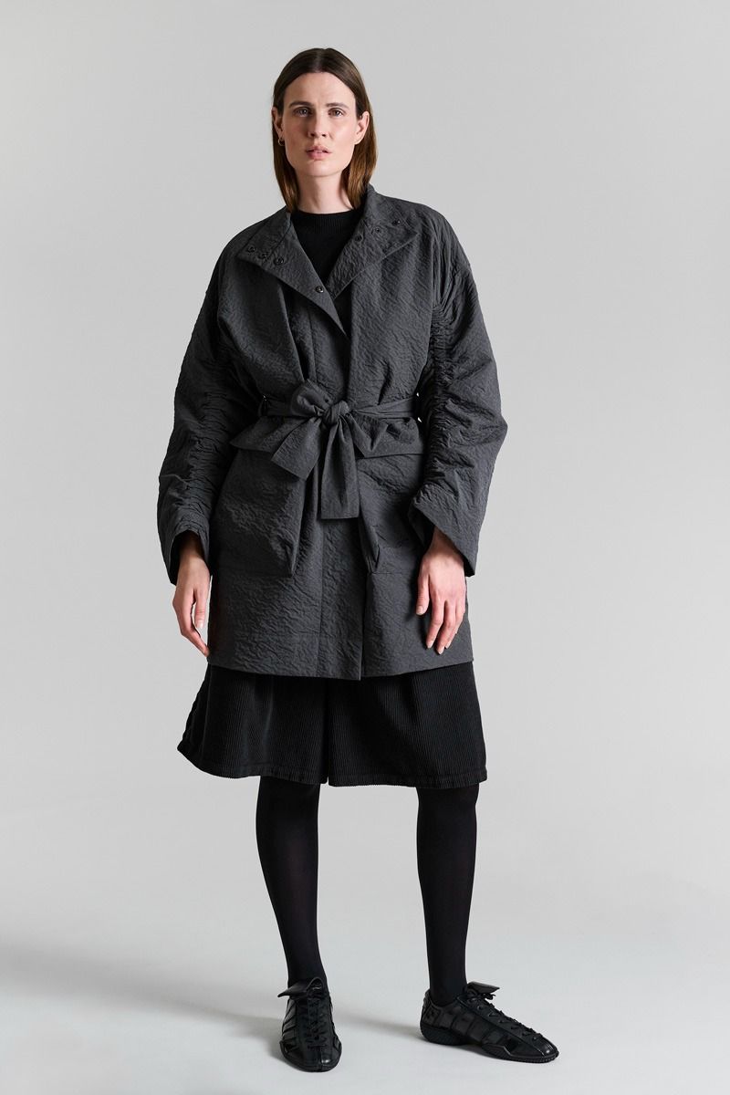 Mamoru Jacke