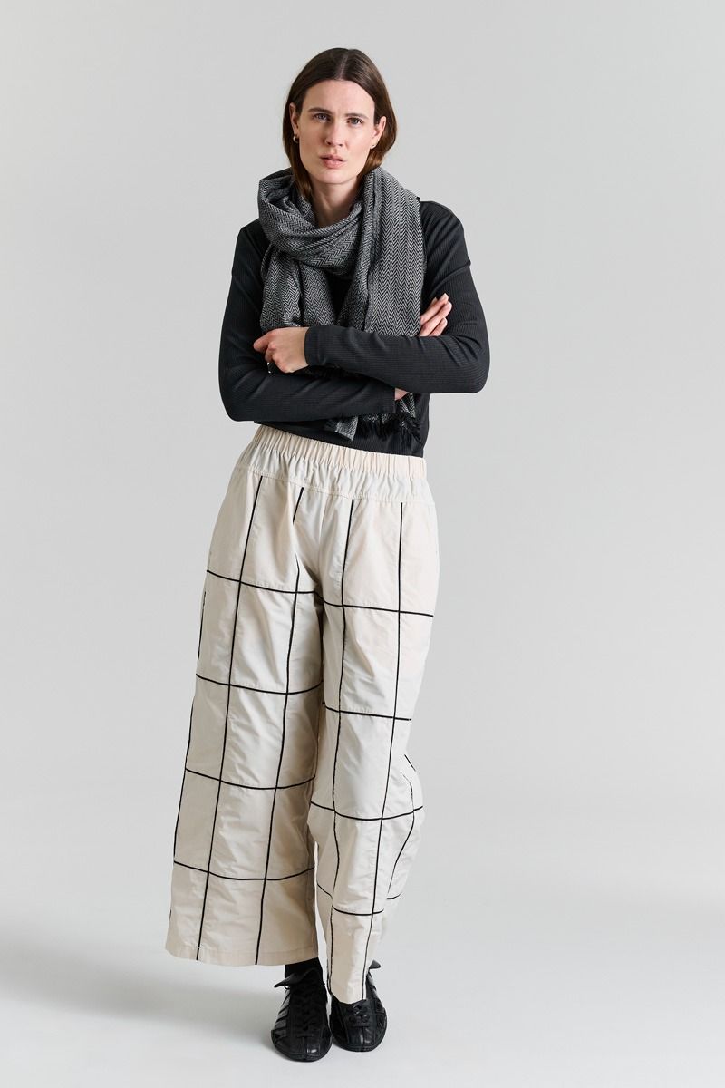 Herringbone Schal