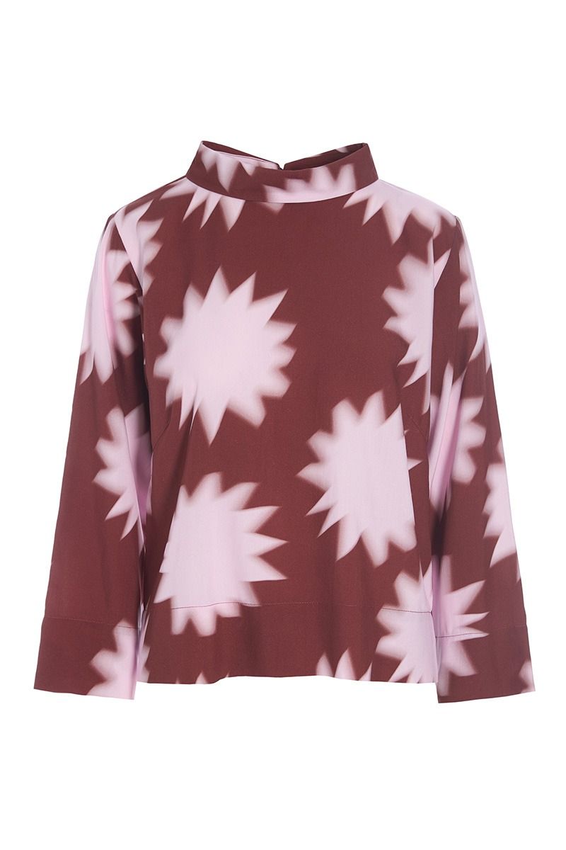 Iki Bluse