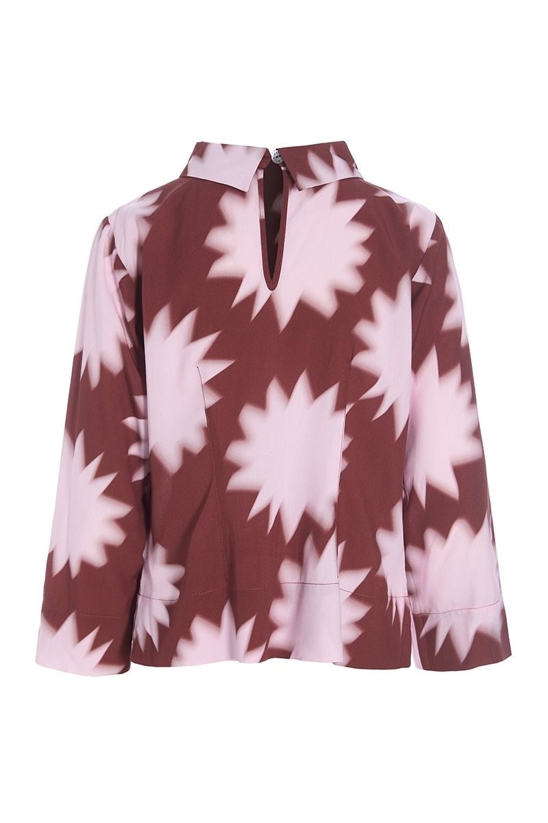 Iki Bluse