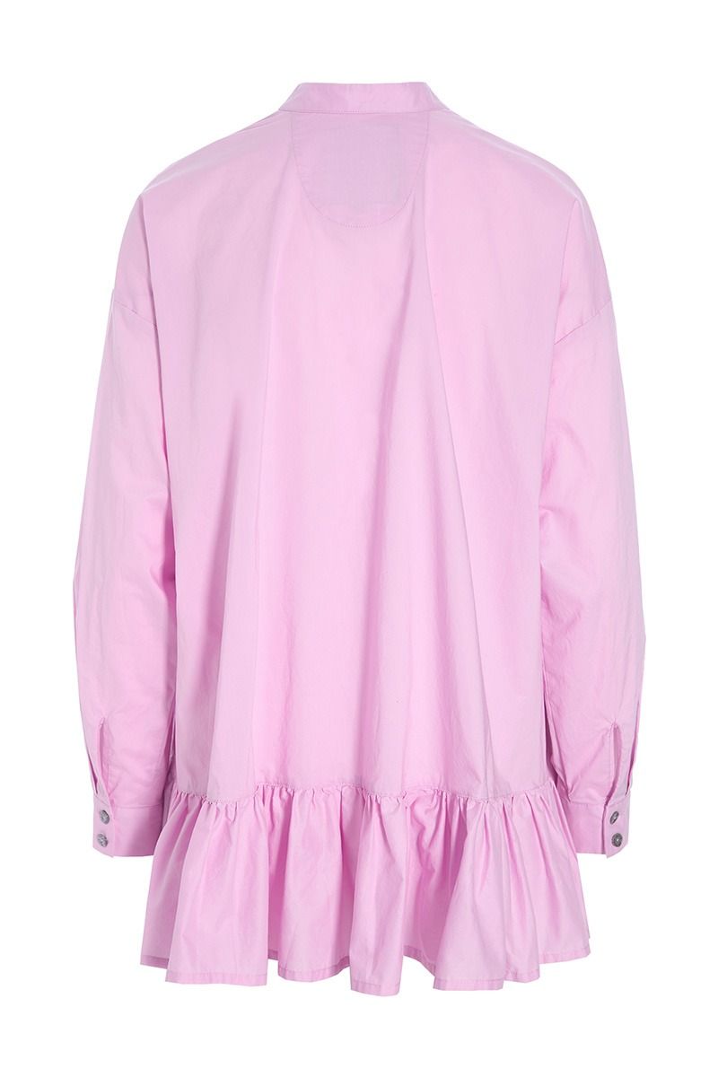Core cotton flæse skjorte