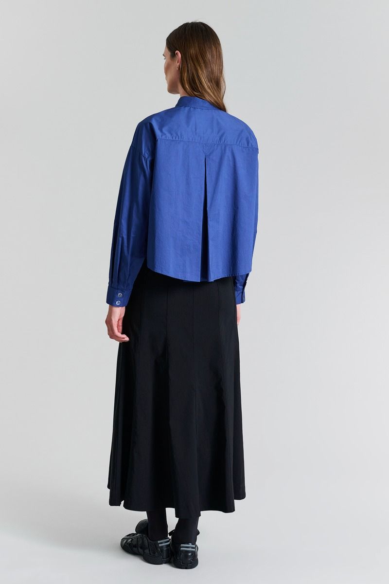 Magic stretch Maxi Skirt