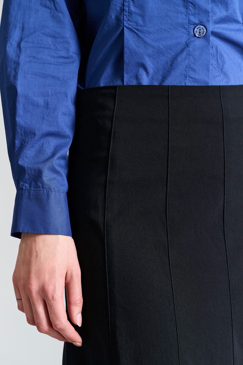Magic stretch Maxi Skirt