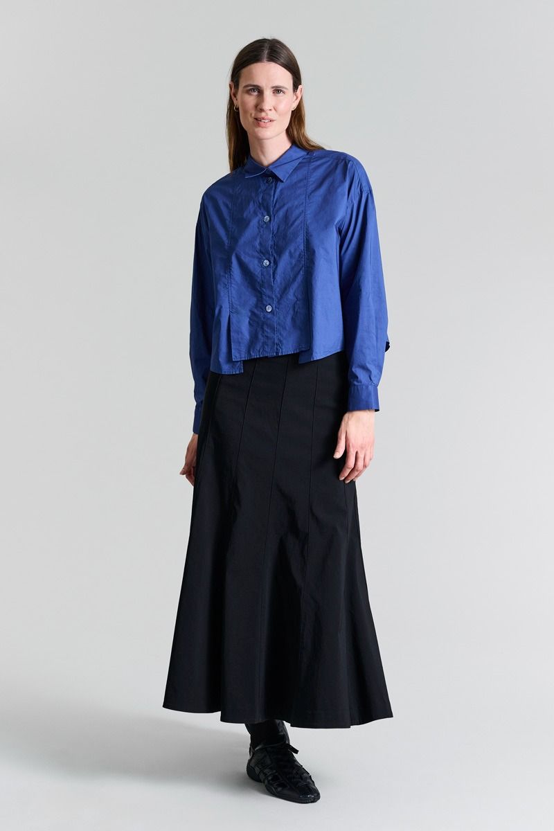 Magic stretch Maxi Skirt