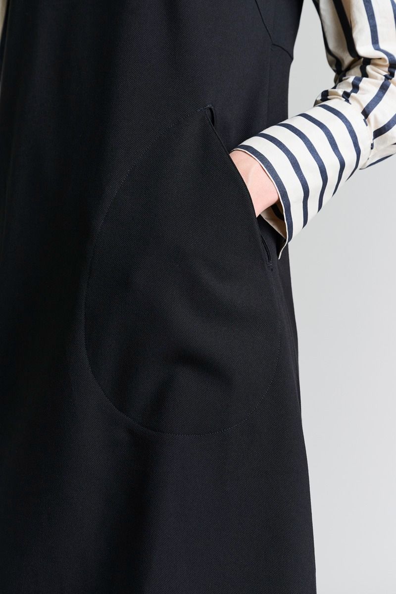 Noru Sleeveless Dress