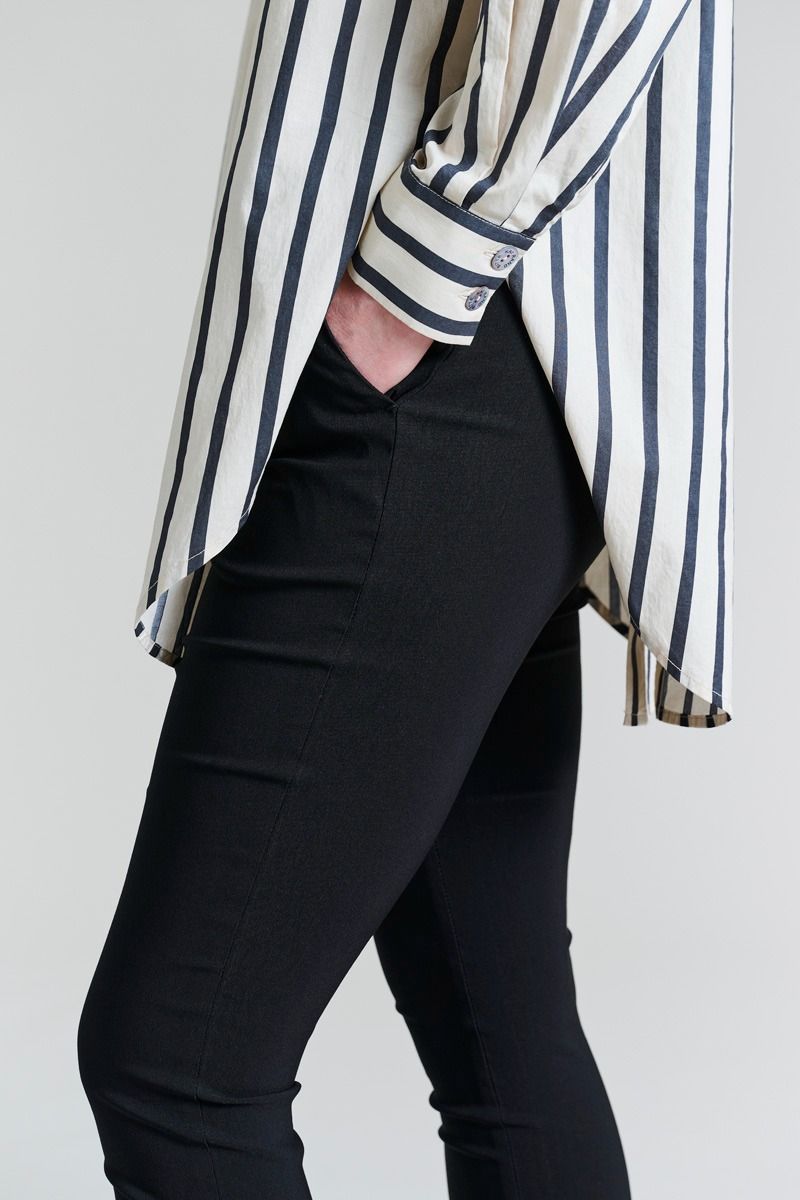 Magic stretch elastische Hose