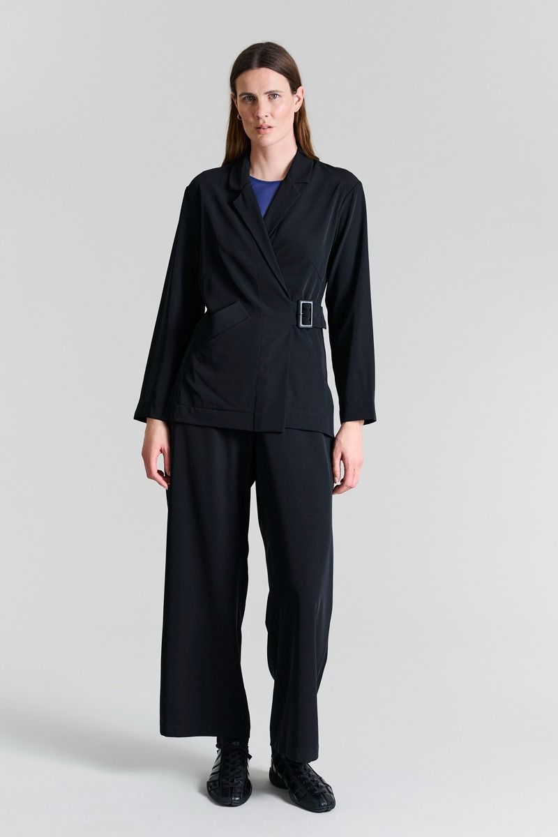 Ryoko Belted Jacket