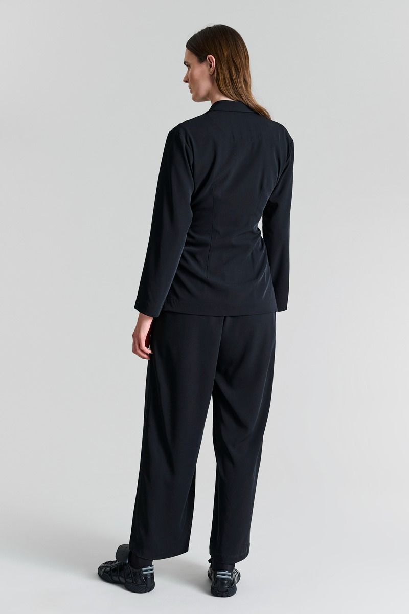 Ryoko Belted Jacket