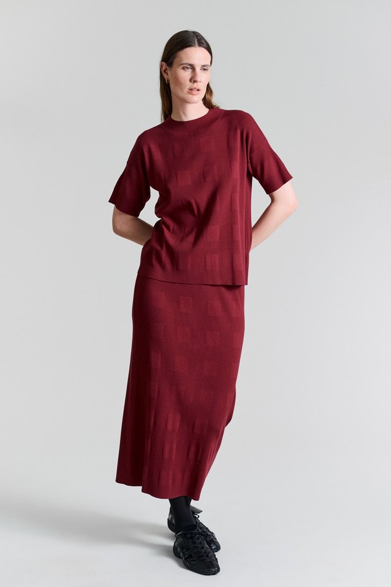 Saku Skirt