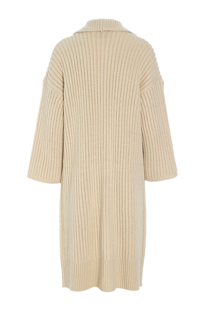 Nitto Long Cardigan