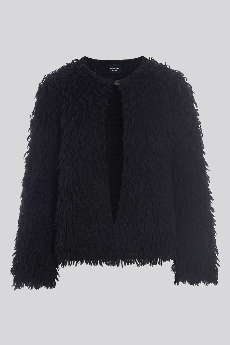 Nitto Cardigan