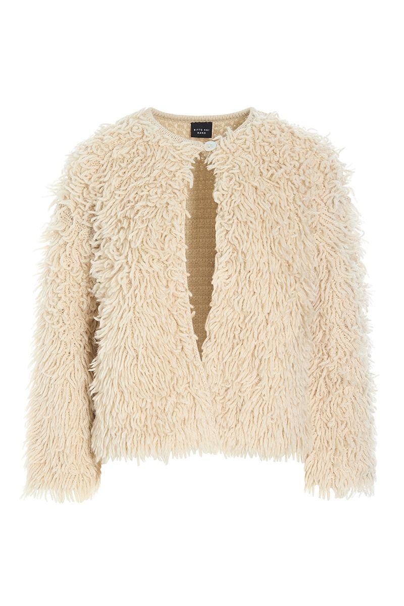 Nitto Cardigan