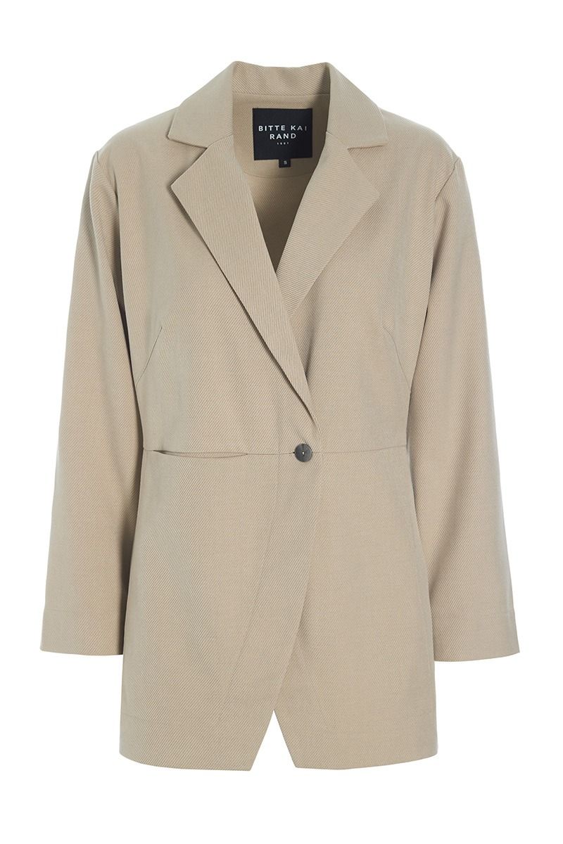Noru Blazer Jacket