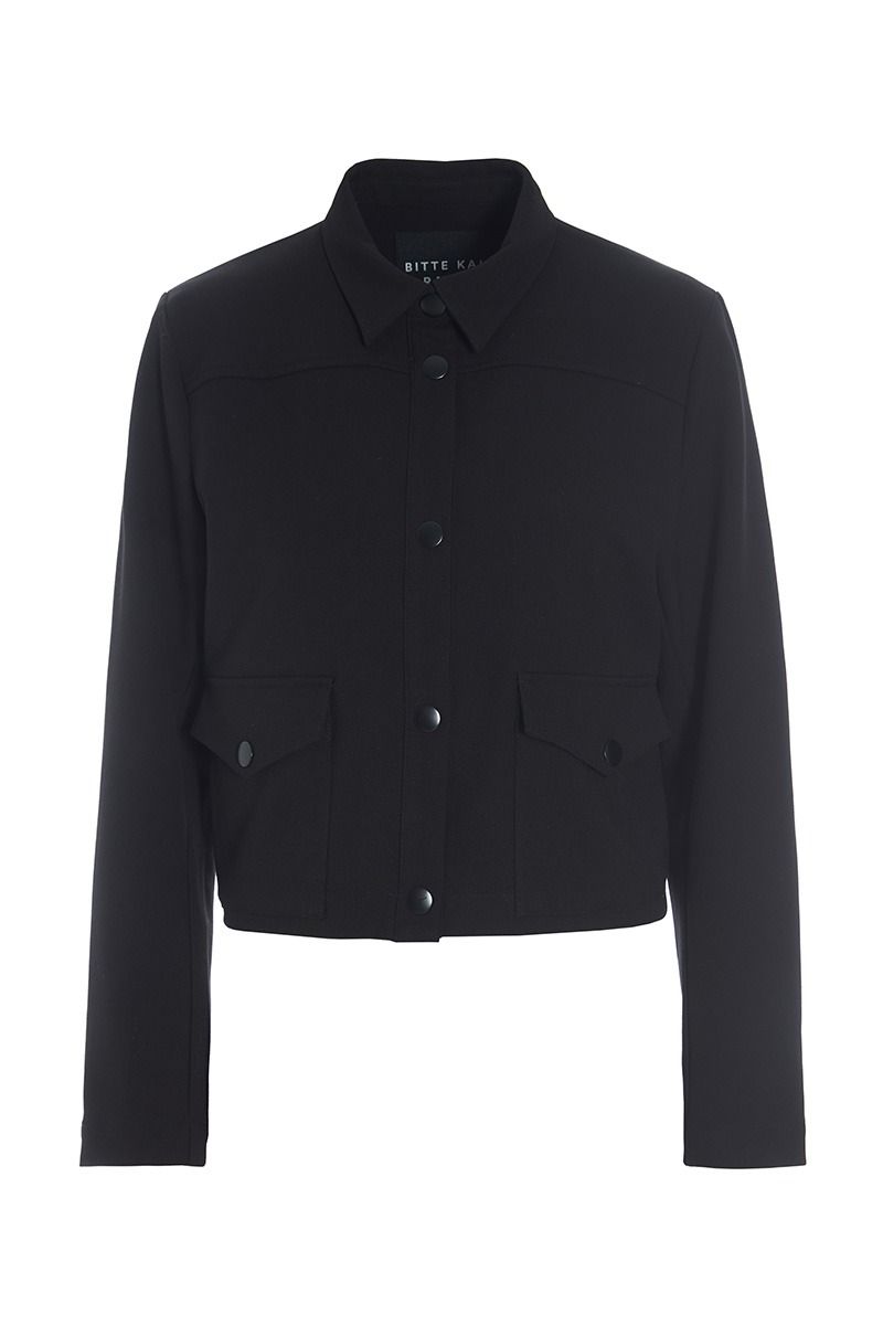 Noru Short Jacket