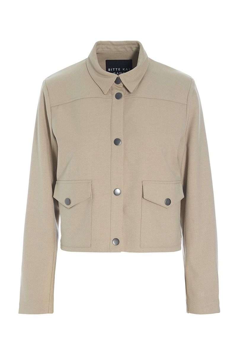 Noru Short Jacket