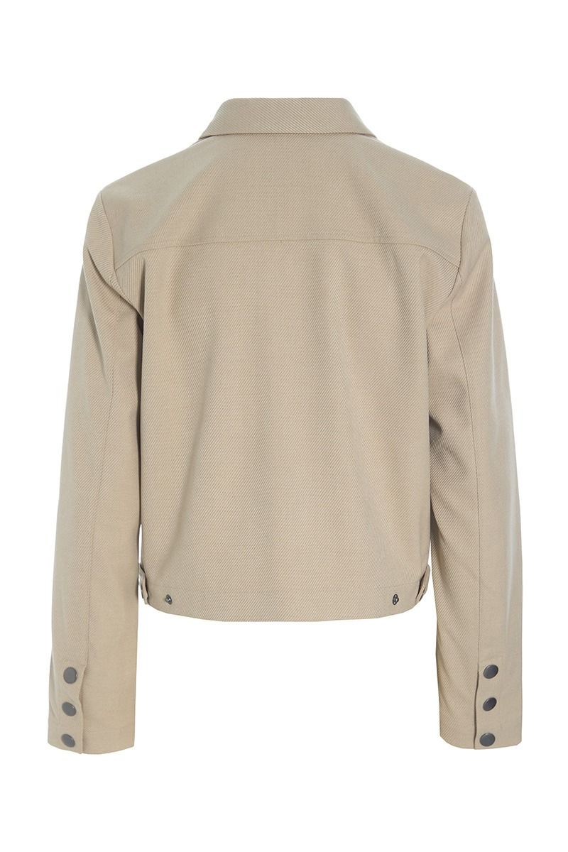 Noru Short Jacket