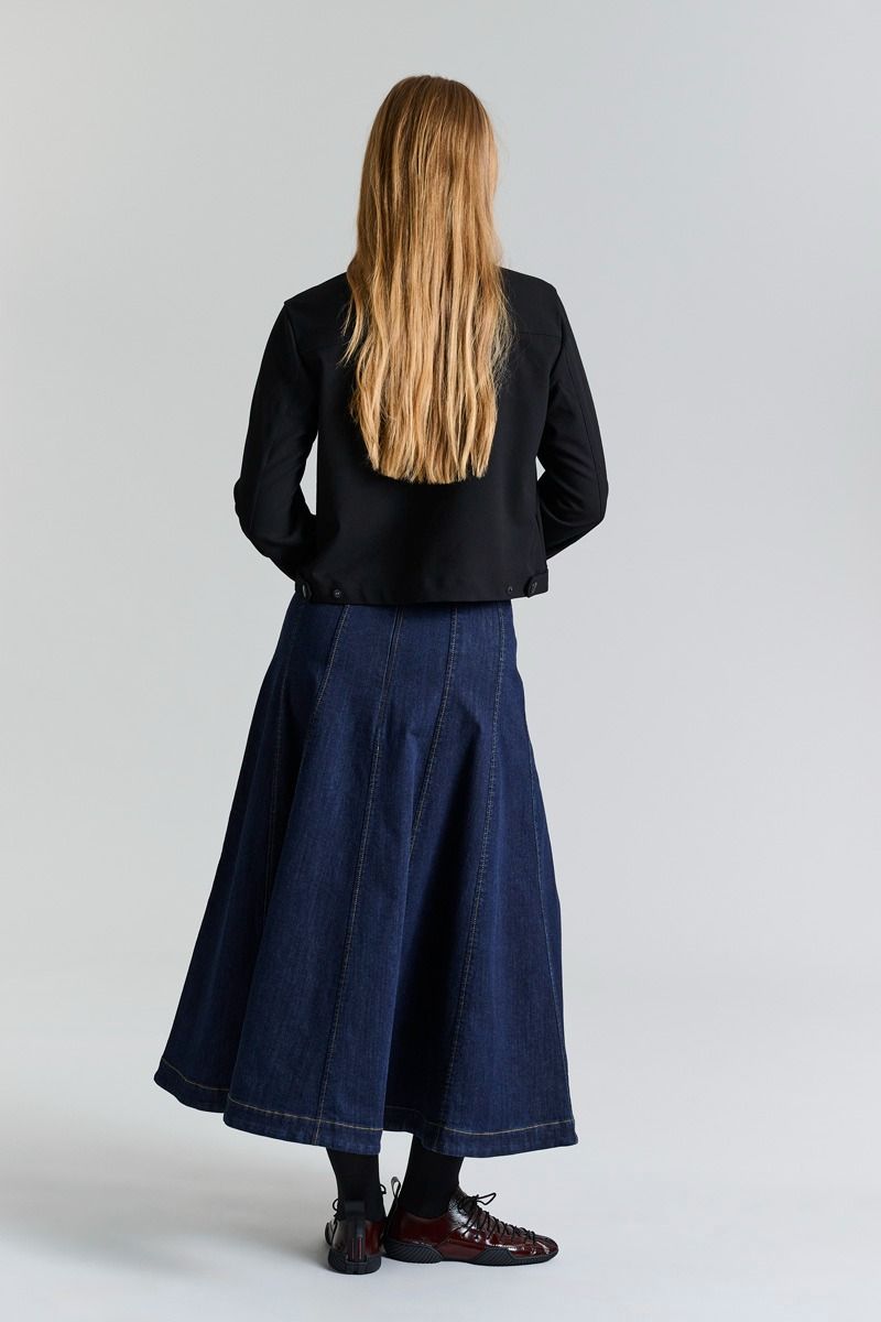 Jinzu Maxi Skirt