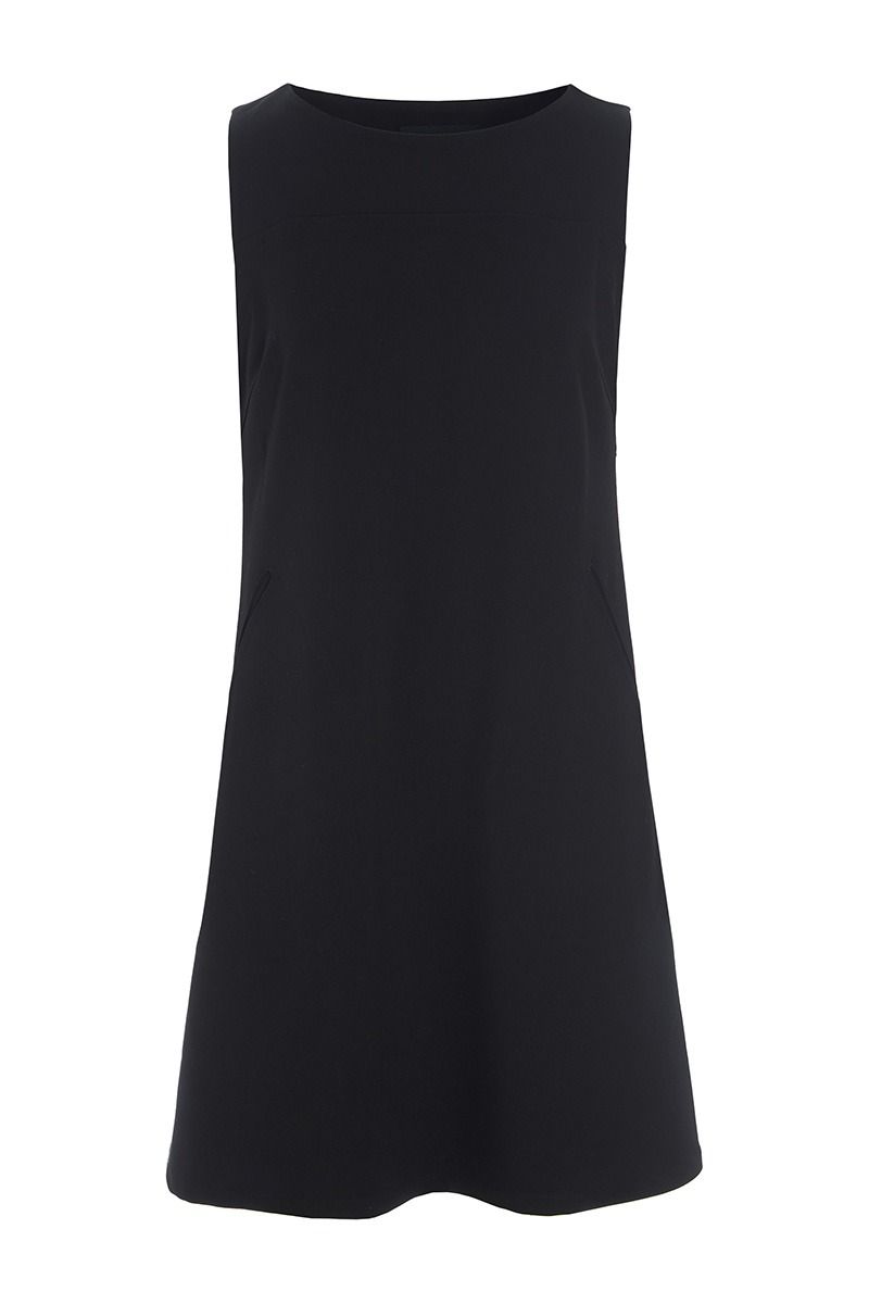 Noru Sleeveless Dress