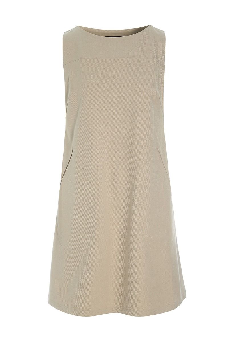 Noru Sleeveless Dress