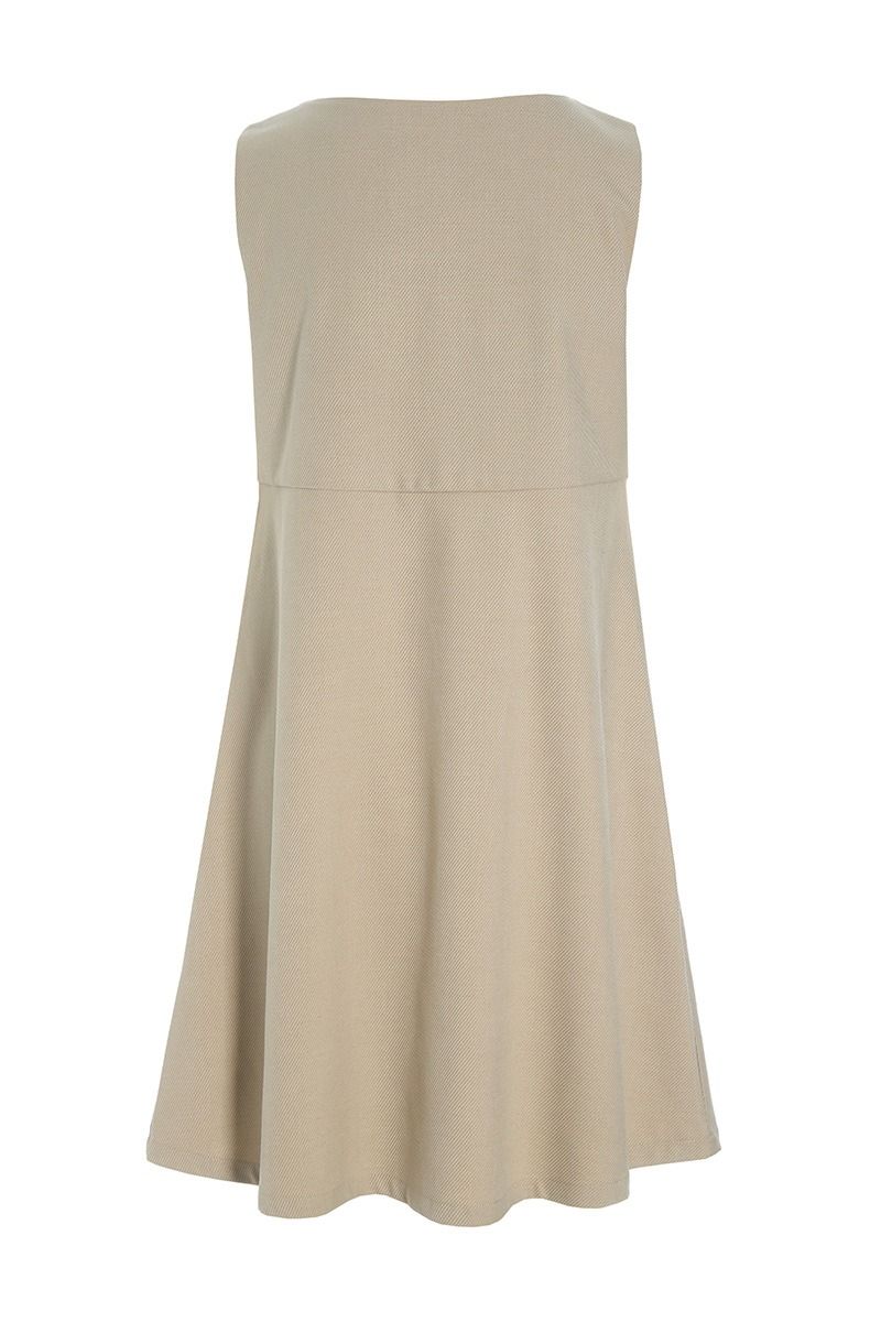 Noru Sleeveless Dress