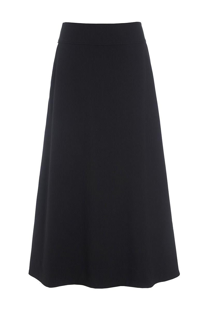 Noru Skirt