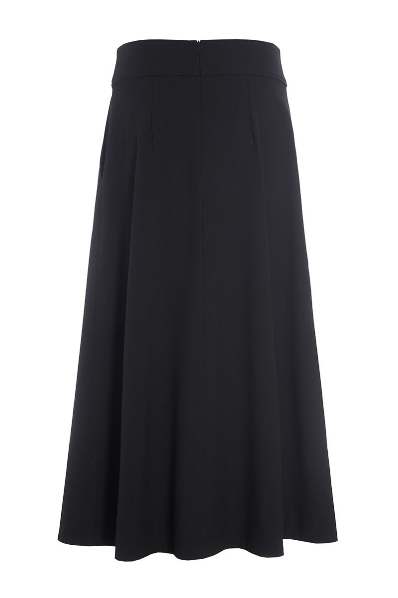 Noru Skirt