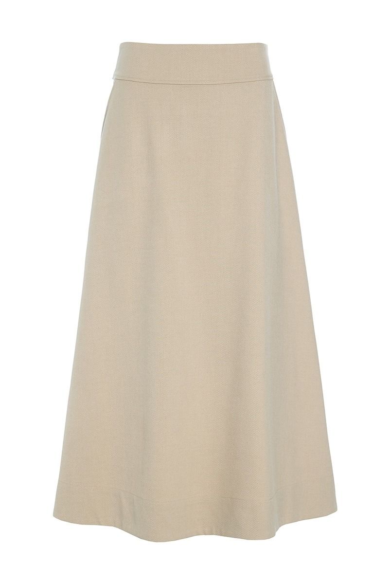 Noru Skirt