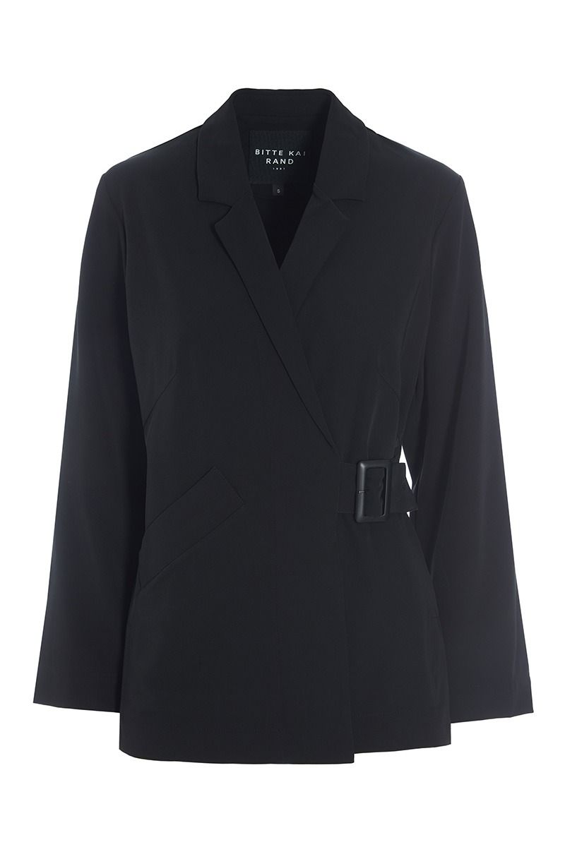 Ryoko Belted Jacket